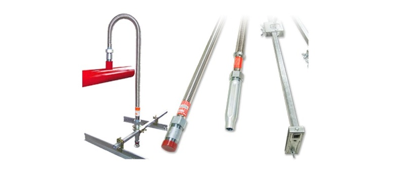 Tyco là thương hiệu quốc tế nổi bật trong lĩnh vực cung cấp thiết bị PCCC