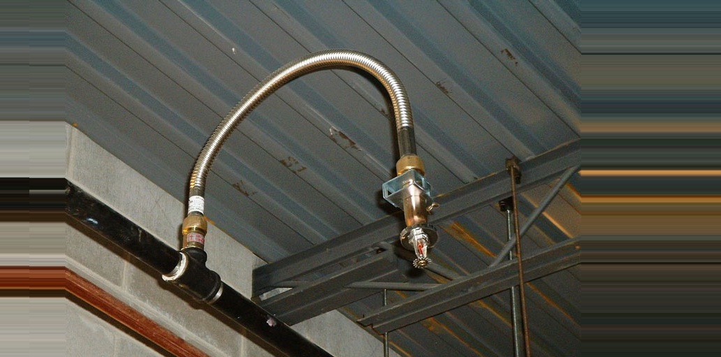 Hansun là thương hiệu ống mềm nối đầu phun Sprinkler nổi tiếng đến từ Hàn Quốc.