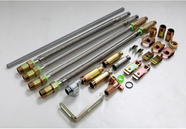 Tohatsu là thương hiệu Nhật Bản nổi tiếng trong lĩnh vực thiết bị chữa cháy và hệ thống phòng cháy.