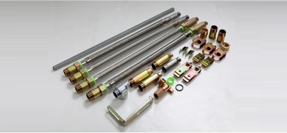 Tomoken là thương hiệu Việt Nam chuyên sản xuất ống mềm nối đầu phun Sprinkler chất lượng cao