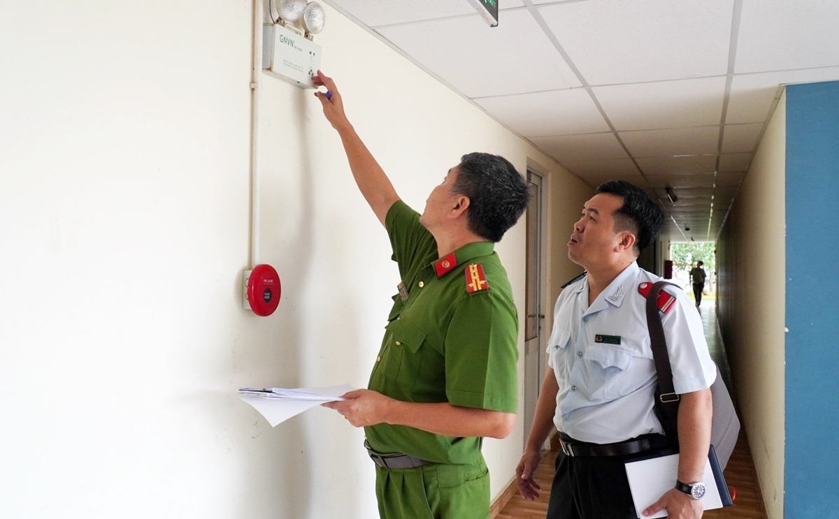 Trong thiết kế hệ thống PCCC, việc tuân thủ tiêu chuẩn kỹ thuật là yêu cầu bắt buộc và cần thiết.