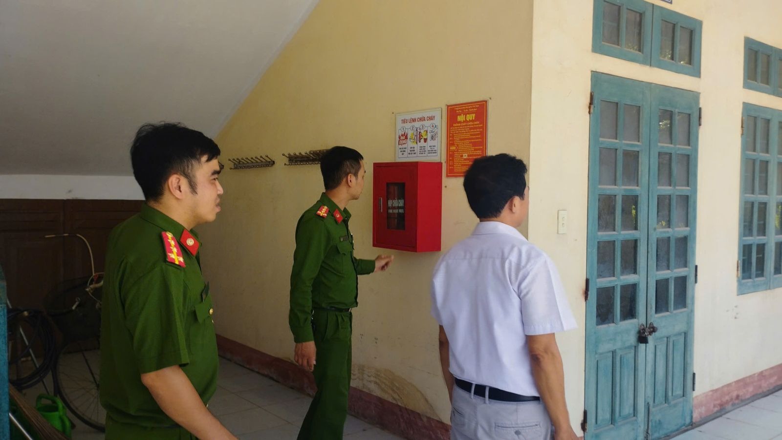 Khi thuê đơn vị chuyên nghiệp thiết kế hệ thống PCCC, bạn sẽ tiết kiệm được nhiều chi phí