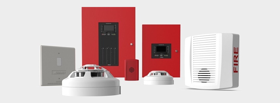 Thiết bị báo cháy GST nổi bật với độ bền cao, giúp hoạt động ổn định trong thời gian rất dài.