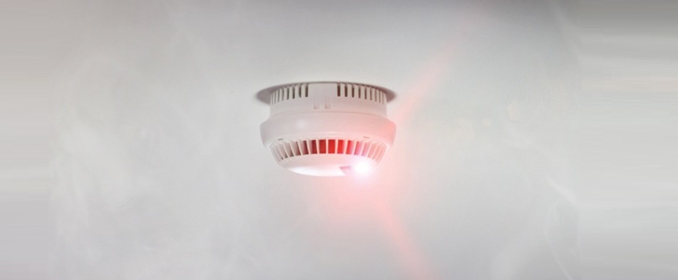 Thiết bị báo cháy Formosa thường được ứng dụng rộng rãi trong nhiều công trình dân dụng hiện nay