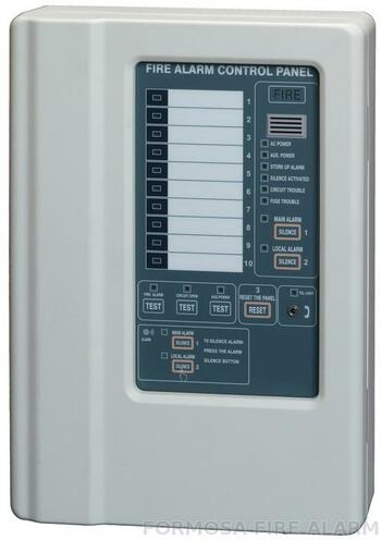 Trung Tâm 10 Zone ABS FMS-P6-10LA Taiwan Trung Tâm 10 Zone ABS FMS-P6-10LA Taiwan