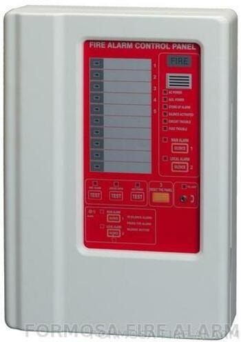 Trung Tâm 5 Zone ABS FMS-P6-5LA Taiwan Trung Tâm 5 Zone ABS FMS-P6-5LA Taiwan