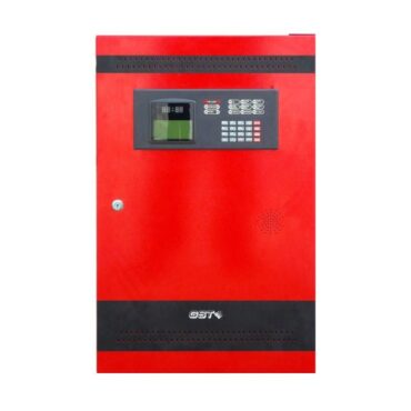 Trung Tâm Báo Cháy 2 Loop GSTM200 (UL)