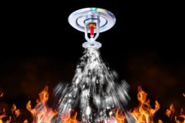Đầu phun chữa cháy Sprinkler phù hợp với công trình nào ? Đầu phun chữa cháy Sprinkler phù hợp với công trình nào ?