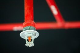 Đầu phun chữa cháy Sprinkler là gì ? Cấu tạo và nguyên lý hoạt động Đầu phun chữa cháy Sprinkler là gì ? Cấu tạo và nguyên lý hoạt động