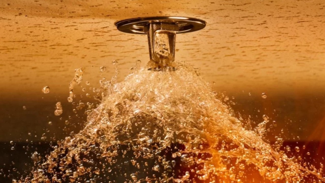 Việc lắp đặt đầu phun chữa cháy Sprinkler đúng kỹ thuật ảnh hưởng trực tiếp đến hiệu quả sử dụng Việc lắp đặt đầu phun chữa cháy Sprinkler đúng kỹ thuật ảnh hưởng trực tiếp đến hiệu quả sử dụng