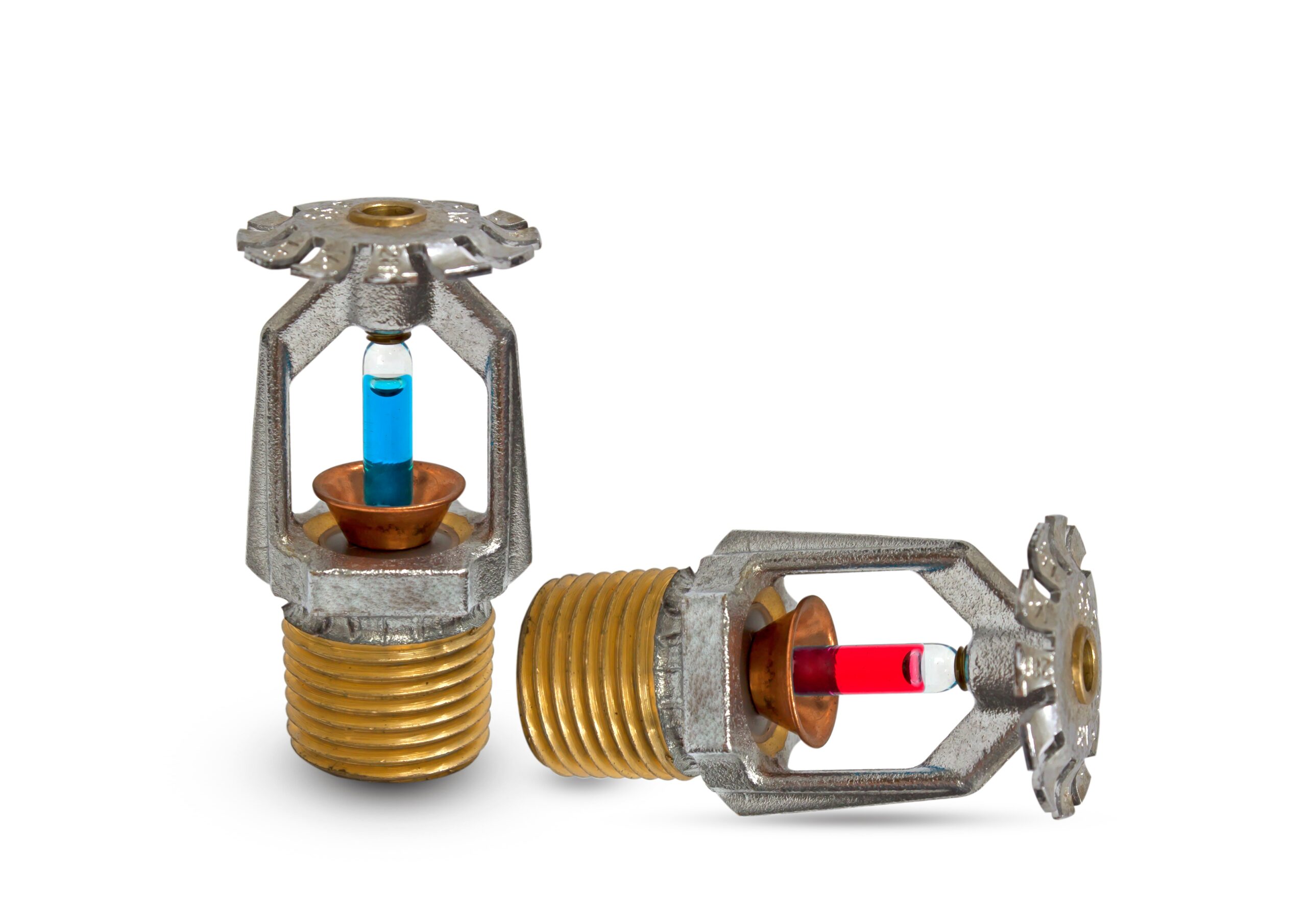 Đầu phun chữa cháy Sprinkler là thiết bị phổ biến trong hệ thống phòng cháy tự động hiện nay