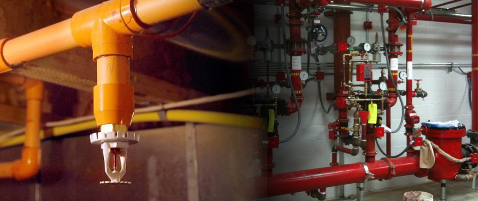 Sau khi hoàn tất lắp đặt đầu phun chữa cháy Sprinkler, cần thực hiện kiểm tra nghiêm ngặt Sau khi hoàn tất lắp đặt đầu phun chữa cháy Sprinkler, cần thực hiện kiểm tra nghiêm ngặt