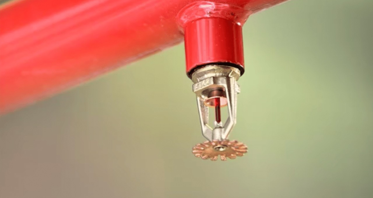 Trường học và bệnh viện cần hệ thống phòng cháy hiệu quả để bảo vệ con người tối ưu