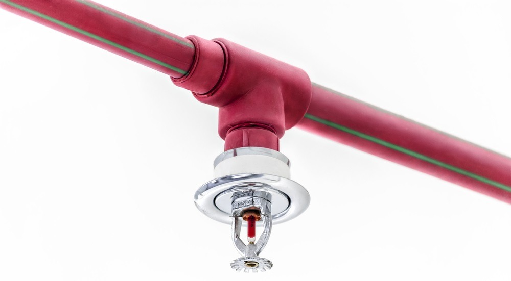 Đầu phun chữa cháy Sprinkler tuy hiệu quả nhưng vẫn tồn tại một số hạn chế cần lưu ý kỹ Đầu phun chữa cháy Sprinkler tuy hiệu quả nhưng vẫn tồn tại một số hạn chế cần lưu ý kỹ