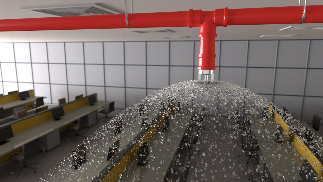 Seowon là thương hiệu đầu phun chữa cháy Sprinkler nổi tiếng có xuất xứ từ Hàn Quốc