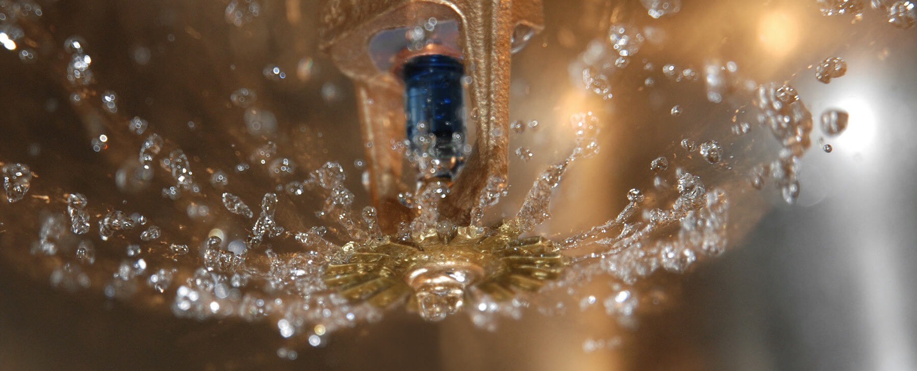 Tyco là thương hiệu đầu phun chữa cháy Sprinkler nổi tiếng đến từ Mỹ