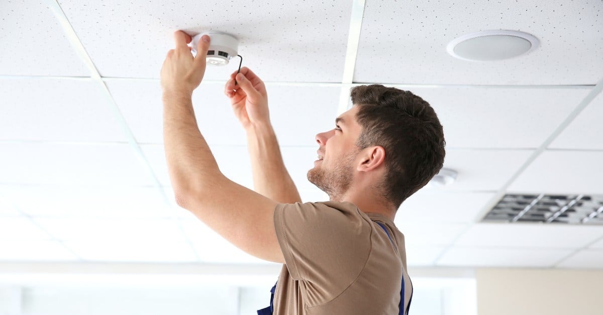 Trước khi tiến hành lắp đặt, cần khảo sát hiện trạng kỹ lưỡng