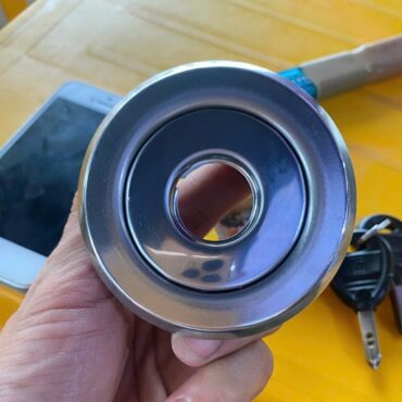 Nắp chụp đầu phun Sprinkler D15