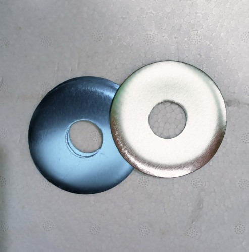 Nắp chụp đơn đầu phun chữa cháy D20