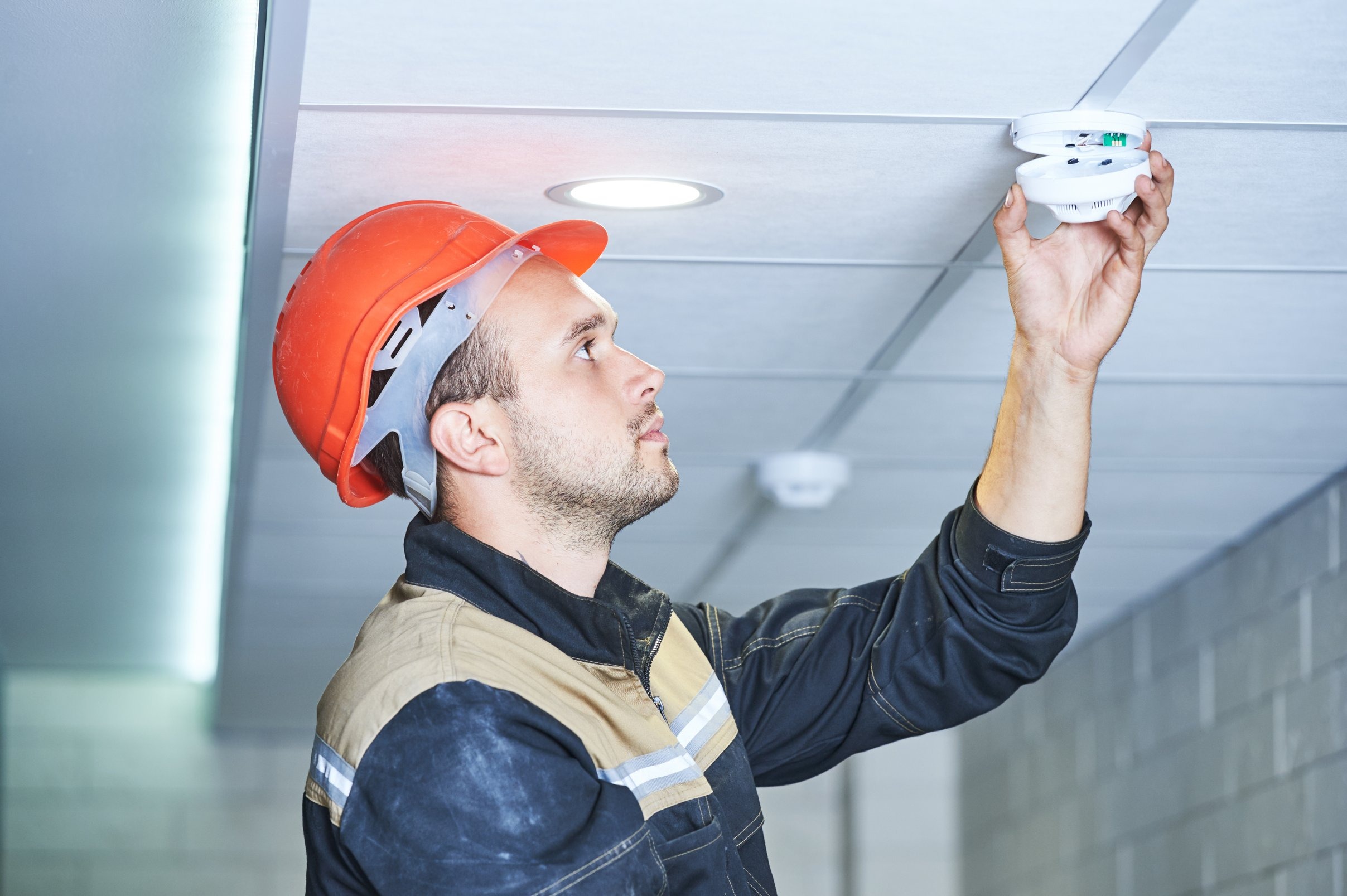 Thiết bị báo cháy Formosa là giải pháp quan trọng trong hệ thống phòng cháy chữa cháy hiện nay