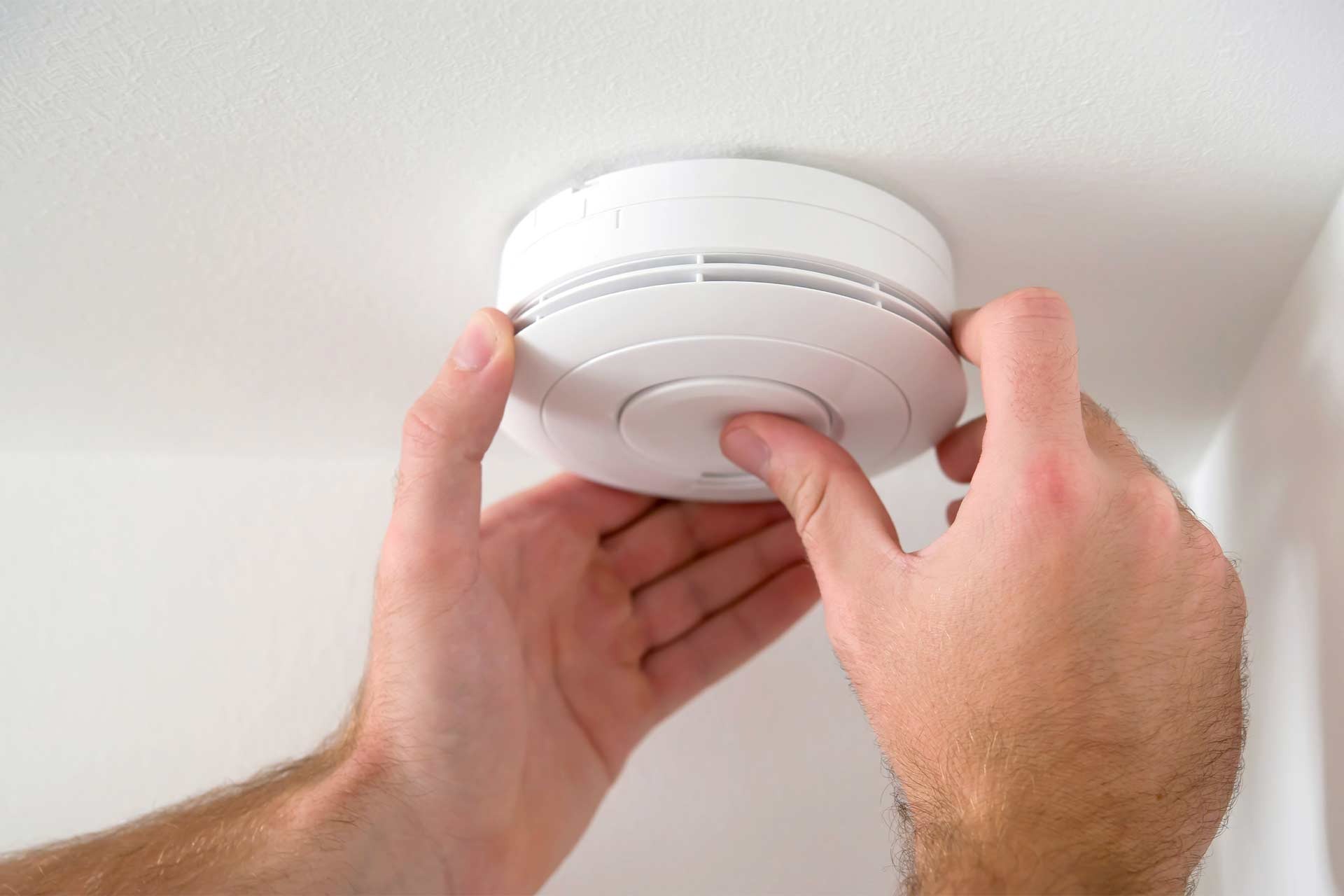 Mất kết nối là lỗi phổ biến khi sử dụng thiết bị báo cháy Formosa trong nhiều công trình hiện nay.