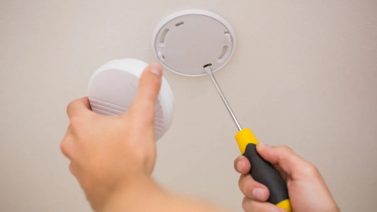 Trang bị thiết bị báo cháy GST giúp tăng cường an toàn cho nhà ở và công trình kinh doanh