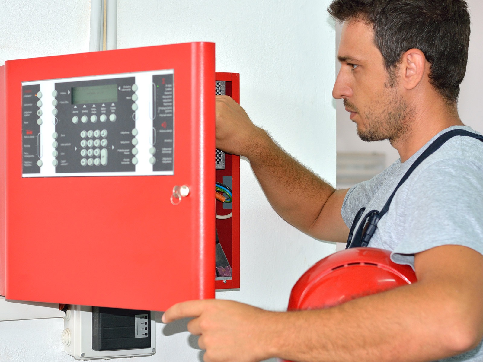 Việc lắp đặt và bảo trì thiết bị báo cháy Formosa cần tuân theo hướng dẫn kỹ thuật nghiêm ngặt. Việc lắp đặt và bảo trì thiết bị báo cháy Formosa cần tuân theo hướng dẫn kỹ thuật nghiêm ngặt.