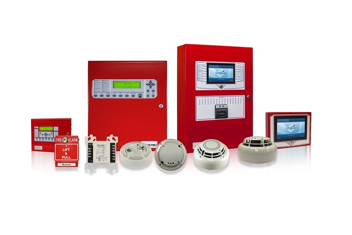 Đầu báo nhiệt cố định Formosa là thiết bị được dùng phổ biến trong các môi trường nhiều bụi bẩn.