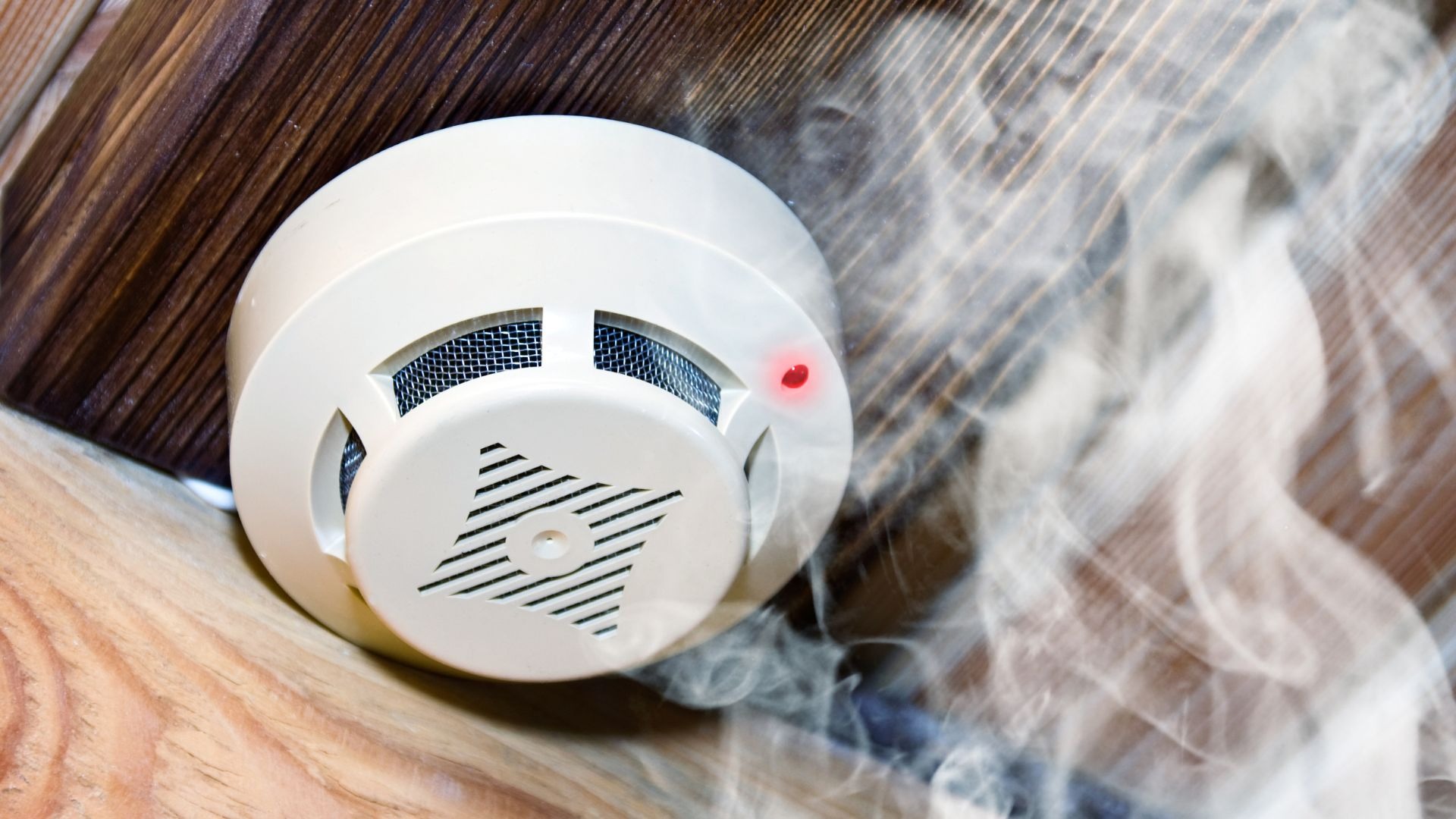 Thiết bị báo cháy Formosa có độ nhạy cao, phản ứng nhanh khi có dấu hiệu bất thường xảy ra Thiết bị báo cháy Formosa có độ nhạy cao, phản ứng nhanh khi có dấu hiệu bất thường xảy ra