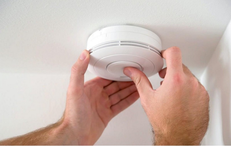 Thiết bị báo cháy Formosa được ứng dụng rộng rãi trong nhiều công trình nhờ độ tin cậy cao Thiết bị báo cháy Formosa được ứng dụng rộng rãi trong nhiều công trình nhờ độ tin cậy cao
