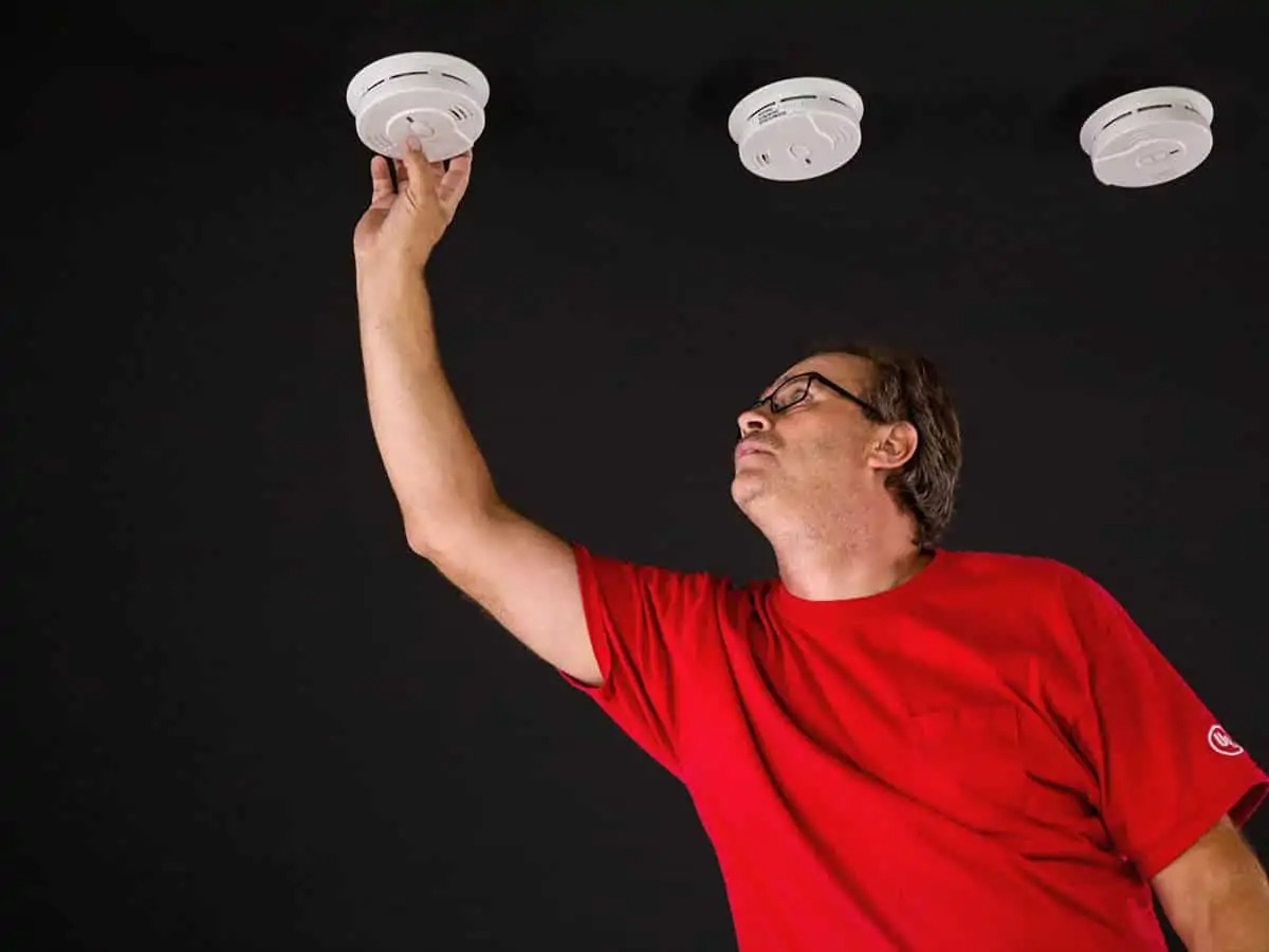 Thiết bị báo cháy GST đang được nhiều doanh nghiệp tin tưởng lựa chọn trong các dự án an toàn cháy nổ