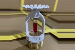 Phân loại các loại đầu phun chữa cháy Sprinkler phổ biến hiện nay Phân loại các loại đầu phun chữa cháy Sprinkler phổ biến hiện nay
