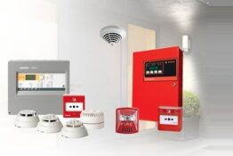 Ưu điểm nổi bật của thiết bị báo cháy Formosa trong hệ thống PCCC Ưu điểm nổi bật của thiết bị báo cháy Formosa trong hệ thống PCCC