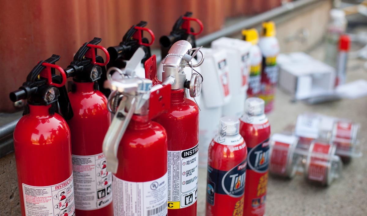 Bạn nên tìm hiểu kỹ càng trước khi quyết định chọn nơi mua bình PCCC