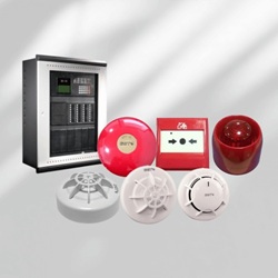 Báo giá thiết bị báo cháy GST mới nhất 2026