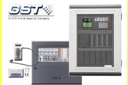 Các dòng thiết bị báo cháy GST phổ biến năm 2026