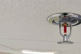 Top 7 thương hiệu đầu phun chữa cháy Sprinkler tốt nhất hiện nay