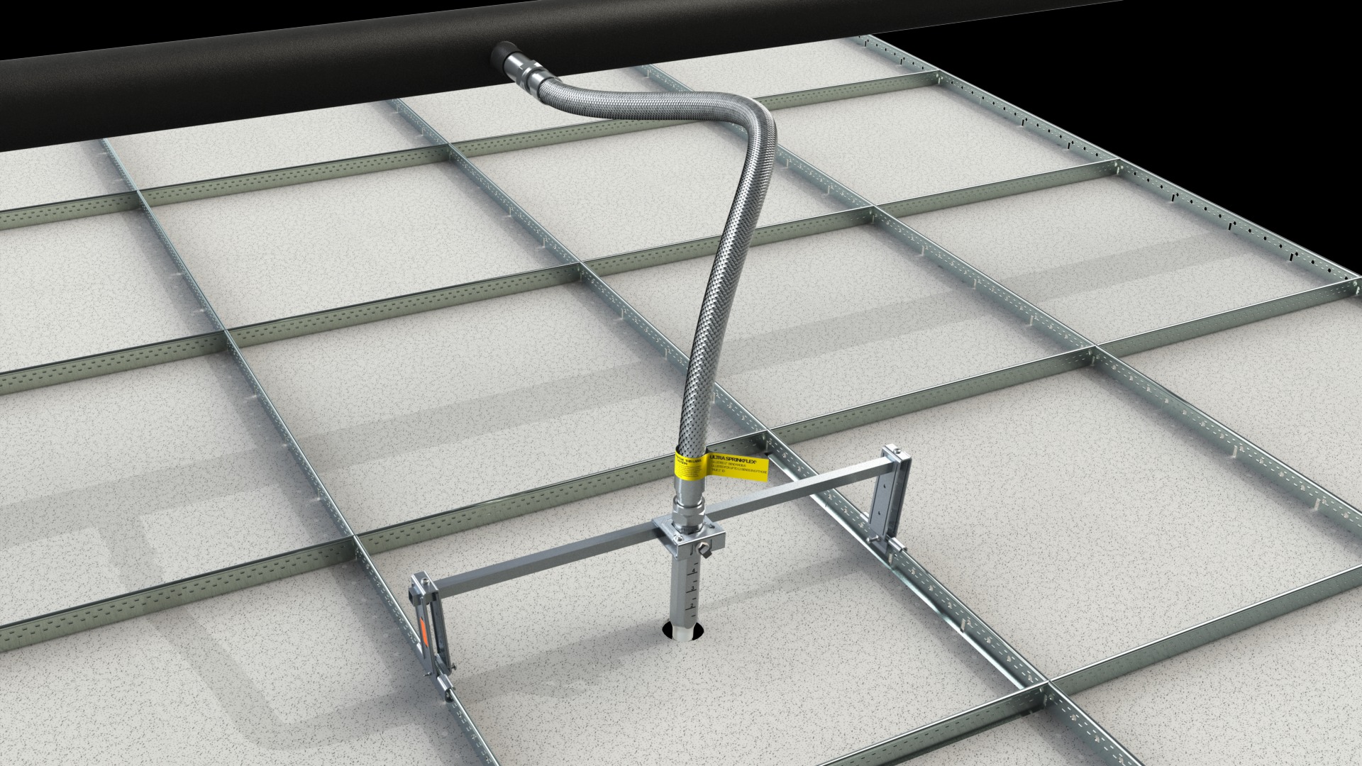 Thị trường ống mềm nối đầu phun Sprinkler đang bước vào giai đoạn cạnh tranh mạnh mẽ hơn