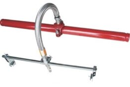 Top 7 đơn vị phân phối ống mềm nối đầu phun Sprinkler uy tín