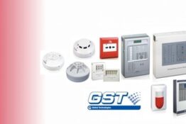 Top 10 thiết bị báo cháy GST được tin dùng năm 2026