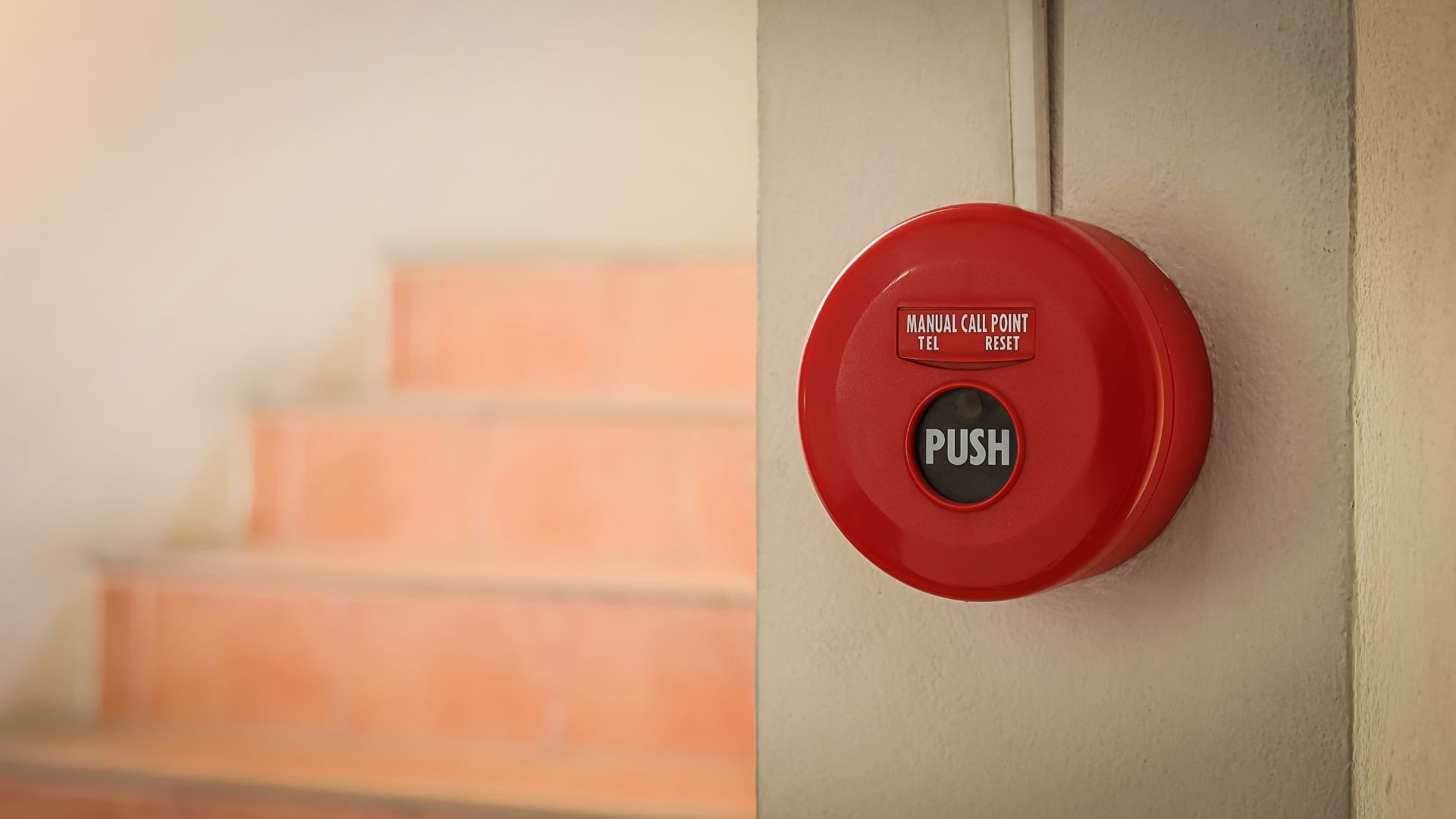 Thiết bị sử dụng công nghệ lọc nhiễu tiên tiến, tránh cảnh báo sai hiệu quả.