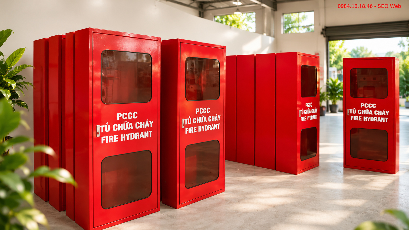 So sánh những mẫu tủ được sử dụng phổ biến hiện nay Các dòng tủ chữa cháy âm tường nổi inox và ngoài trời phổ biến