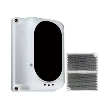 Máy dò chùm tia phản xạ thông thường TX7130