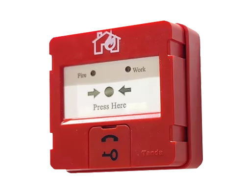 Nút báo động thủ công TXC71410